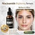 Teashell 5% Niacinamide Arbutin Serum 30ml bottle