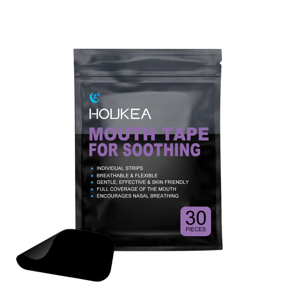 Mouth Tape For Soothing Better Sleep - Product View