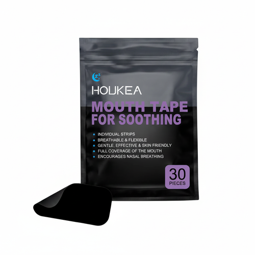 Mouth Tape For Soothing professional product photo